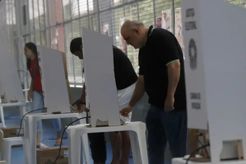 Eleições 2026: veja os locais de votação que mudaram em Goiás para o segundo turno Alterações ocorreram em dois locais de votação