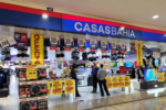 Leilão de eletrodomésticos da Casas Bahia vai até dia 4 de agosto; veja como participar (Foto: Divulgação)
