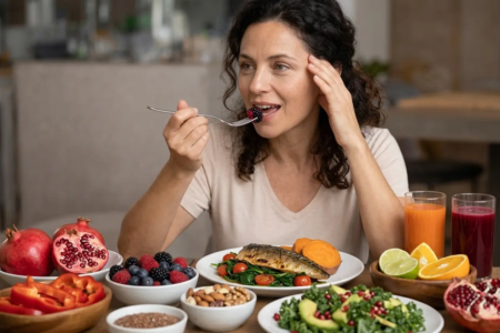 Adeus às rugas os melhores alimentos para rejuvenescer a pele Colágeno sustentação da pele alimentos ajudam a manter a pele firme