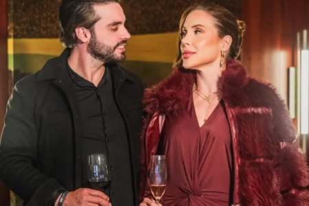 Isabella e Thiago_Divulgação