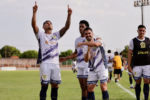 Mineiros vence o Bom Jesus fora de casa