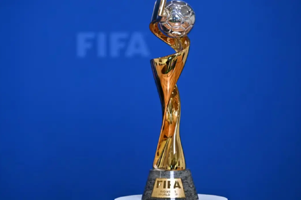 FIFA define data para o sorteio da Copa do Mundo Feminina 2027