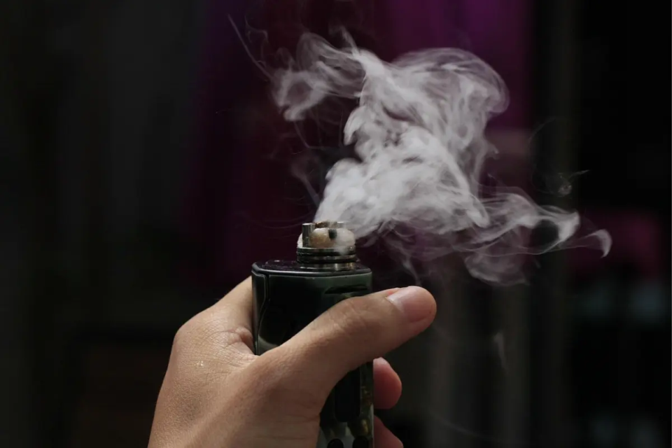 vape 