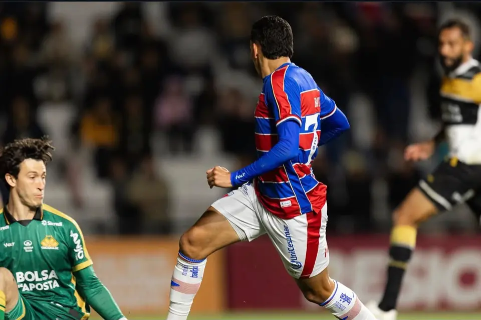 Empates na Série B afetam Goiás e Vila Nova
