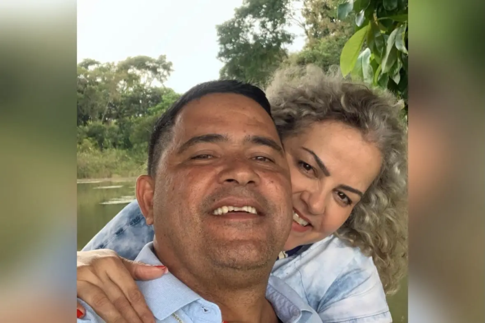 Casal atropelado por adolescente bêbado em Goiânia