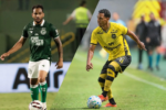 Goiás e São Bernardo se enfrentam pela 25ª rodada da Série B