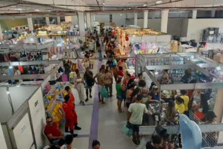 Feira da Gestante