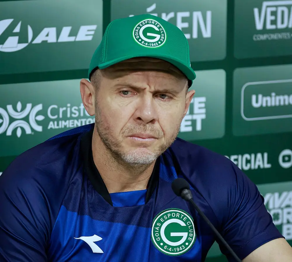 Goiás x Atlético - detalhe 5