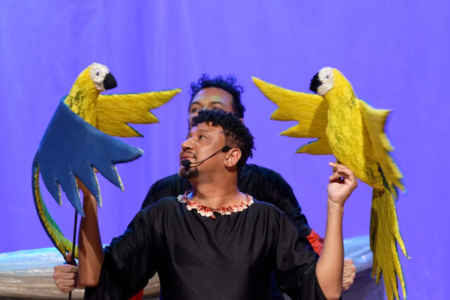 Goiânia Encontro Bienal Procena