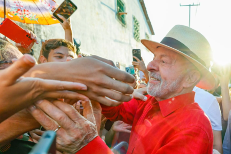 Presidente Lula