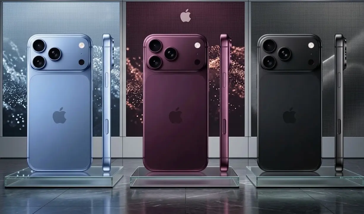 iPhone 18 Pro e Pro Max já chegaram às lojas; confira os preços novo sistema de câmeras, chip A20 Pro e recursos de inteligência artificial