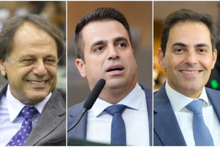 Com histórico de 2 eleitos à Alego, Catalão tem 3 nomes de peso no páreo