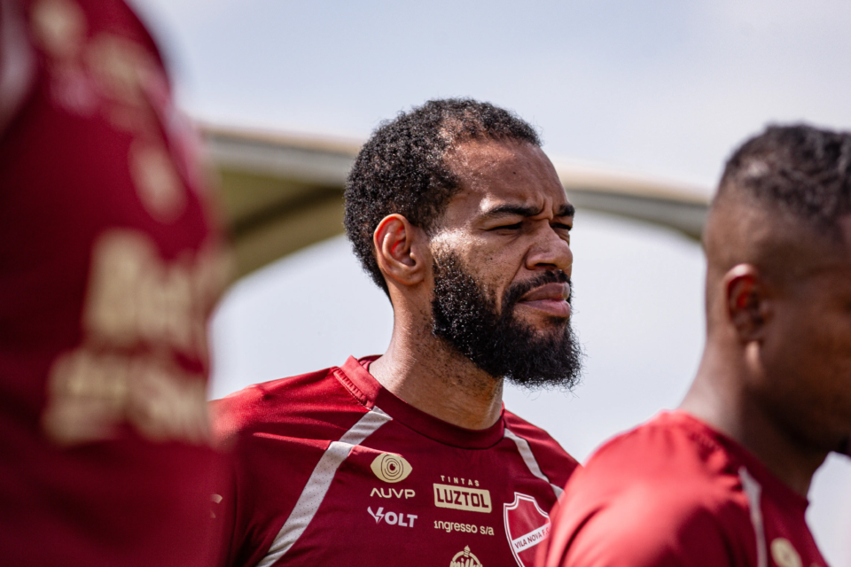 Novidades no Vila