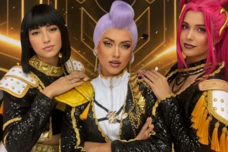 Aparecida de Goiânia recebe evento inspirado no universo do K-pop neste sábado (26)