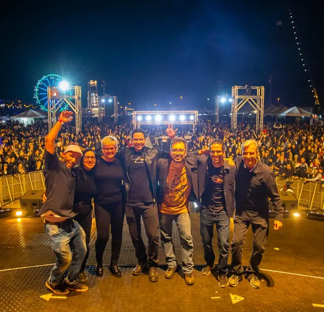 banda iFloyd_Instagram