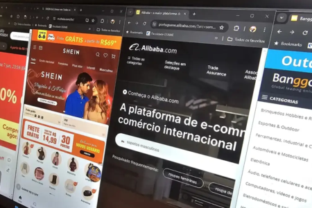 Veja como ficam as compras internacionais com o fim da taxa das blusinhas imposto de importação de compras de até US$ 50
