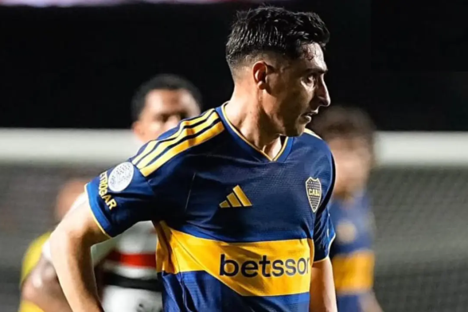 Boca Juniors