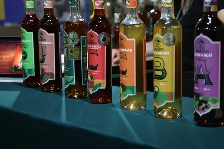 Cachaça Goiânia
