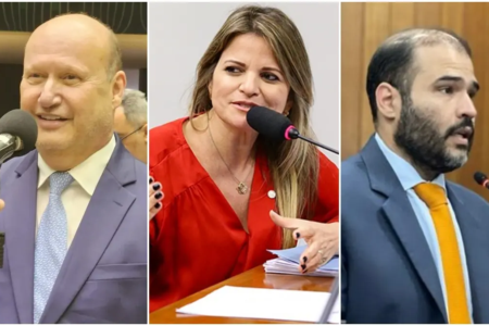 Briga por 2 vagas ou expansão? MDB reúne chapa com puxadores de voto para a Câmara dos Deputados