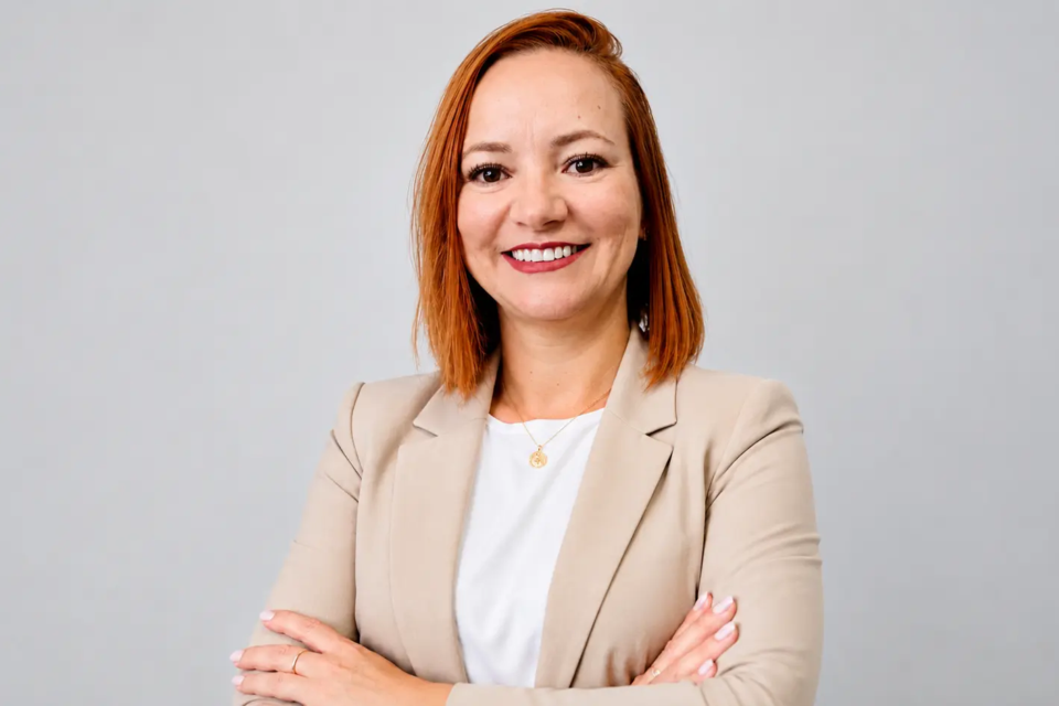 Marielle Vieira Felix Rocha, engenheira civil e pesquisadora em Arquitetura e Urbanismo, destaca como o crescimento da capital alterou a lógica de ocupação do território (Foto: Acervo pessoal)
