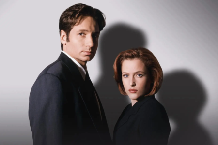 Atriz de Arquivo X revela ser pansexual; entenda o que significa Gillian Anderson já havia falado sobre sua sexualidade fluida