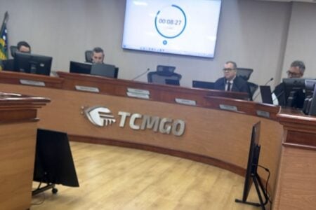 TCM libera IMAS para contratar empresa terceirizada para auxiliar a gestão do instituto (Foto; Reprodução)