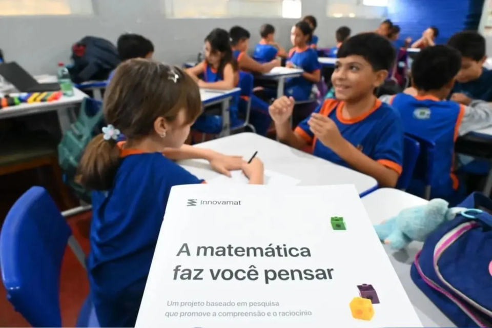 decoreba Escolas