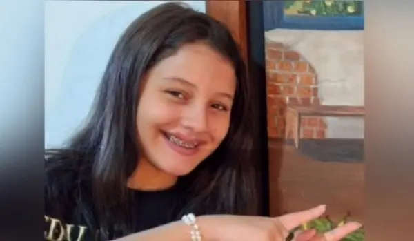 leia carta deixada por adolescente de Anápolis que desapareceu após conhecer homem no Discord Ana Clara desapareceu por favor, me deixa viver