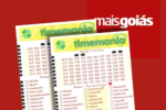 Cartelas da Timemania