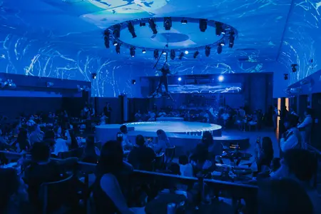 Atto Dinner Show: experiência reúne jantar e espetáculo sobre a cultura goiana em Rio Quente; assista