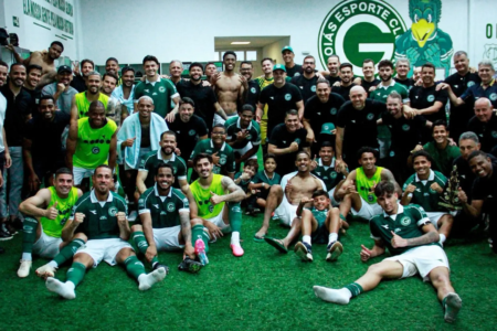 elenco goiás