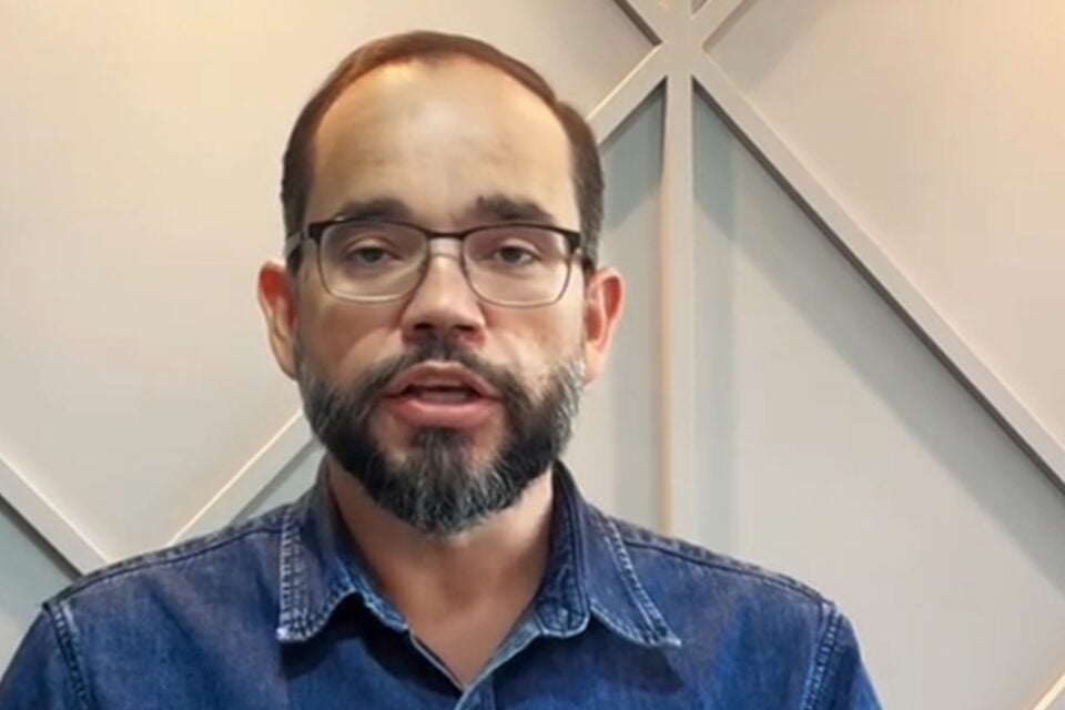 Apesar de críticas ao PL, Fábio Sousa reforça que está com Wilder