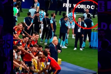 FLACO LOPES VE TÍTULO DA ESPANHA