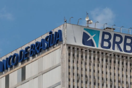 Banco de Brasília (BRB)