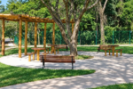 Parque das Laranjeiras