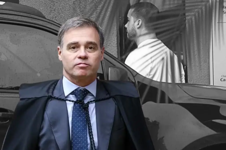 André Mendonça Romeu Antunes