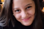 Ana Clara Alves, localizada em Anápolis