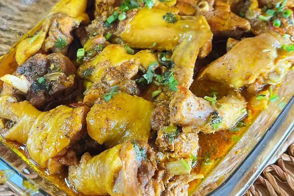 Do frango caipira à bacalhoada: saiba qual é o prato favorito dos candidatos ao governo de Goiás