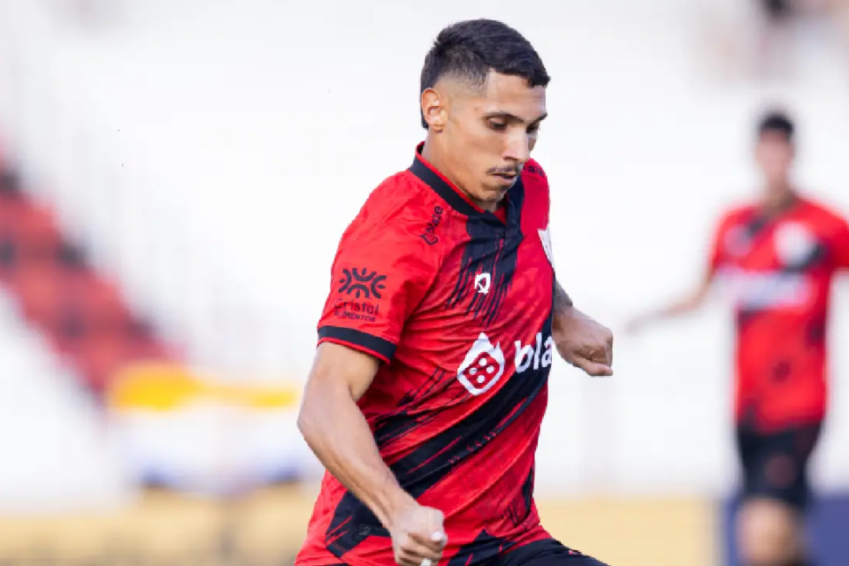 O foco agora