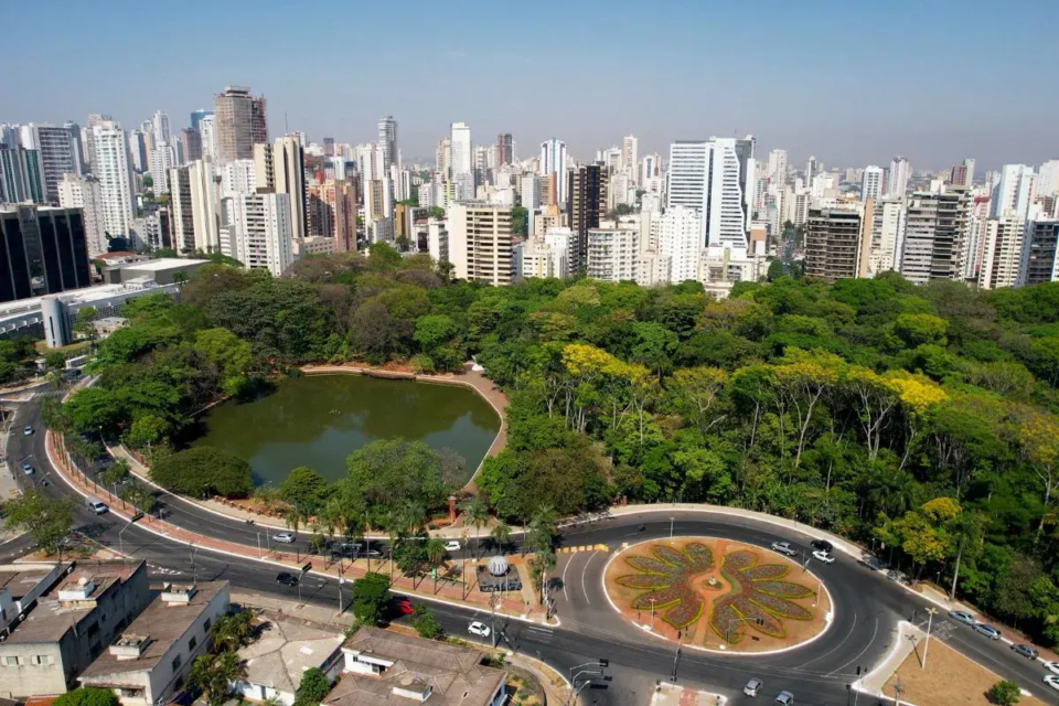 Ranking revela as 'melhores cidades' do mundo em 2026; veja a posição de Goiânia São Paulo aparece à frente das demais brasileiras na lista