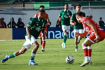 Goiás venceu o Vila Nova no primeiro turno da Série B
