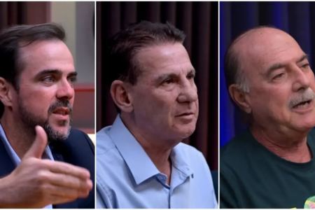 Indecisão e disputa acirrada mantêm otimismo de candidatos ao Senado fora do pelotão de frente