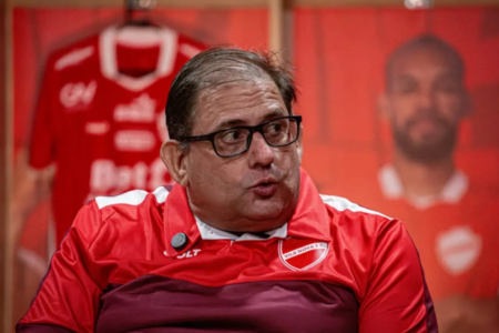 Guto Ferreira