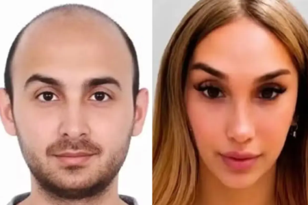 Foragido por 8 anos é preso após mudar de identidade e viver como mulher trans na Turquia Homem era procurado por condenações por roubo