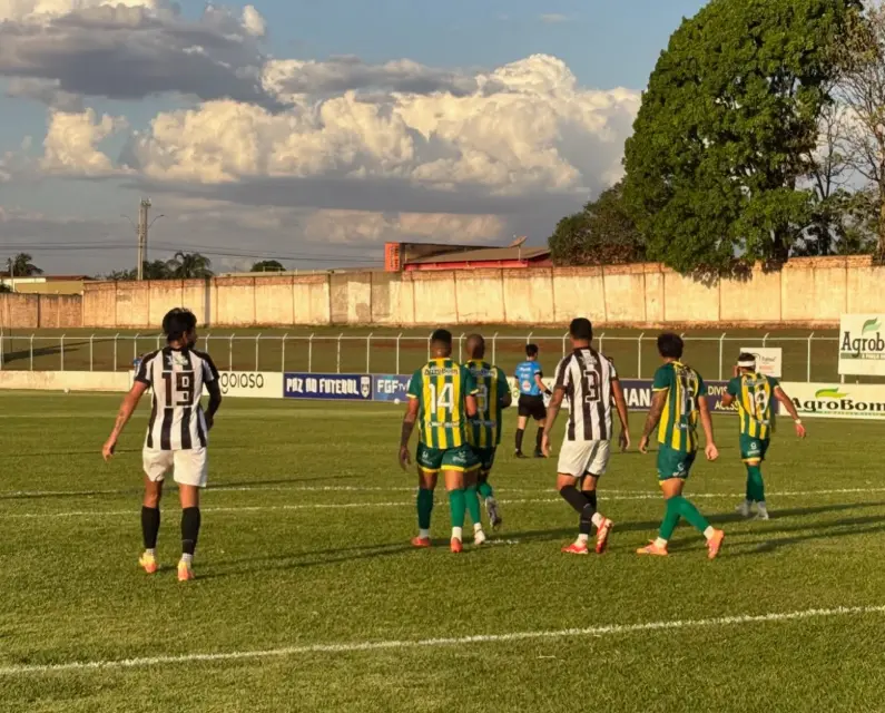 Rio Verde