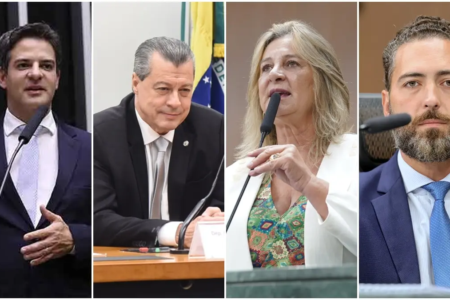 Chapa forte do PSD gera disputa interna acirrada à Câmara