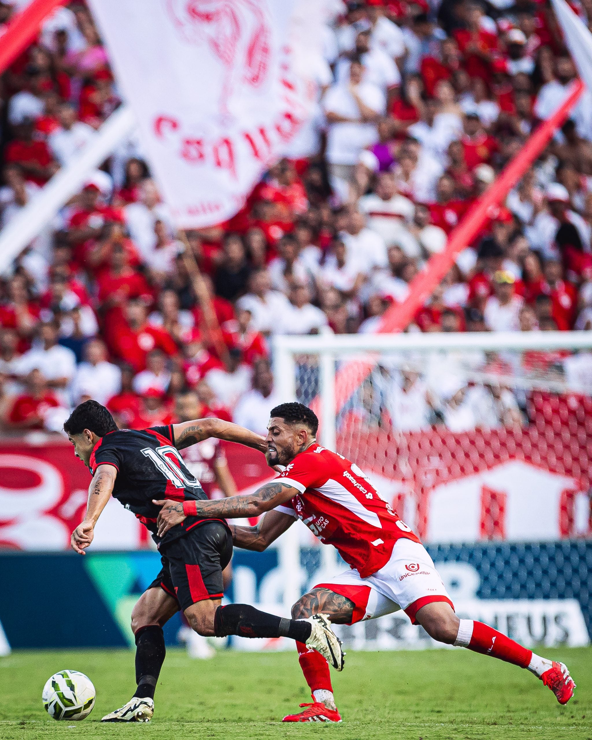 série B