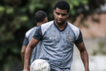 Vila Nova registra Lincoln no BID da CBF