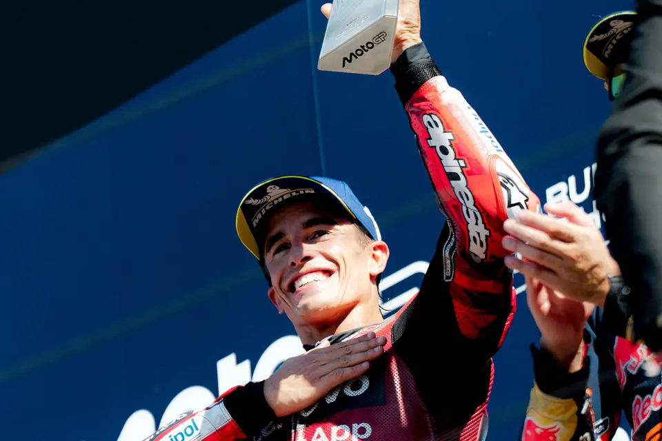 Marc Márquez