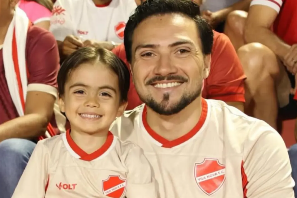 MARCELO CARDOSO E MARCELO NETO VILA